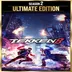 اکانت قانونی TEKKEN 8 Season 2 Ultimate Edition برای PS5